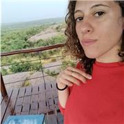 Clases particulares de Antropología y Cs. Sociales